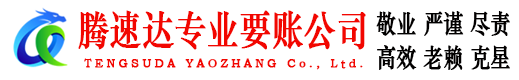 沾化腾速达收账公司